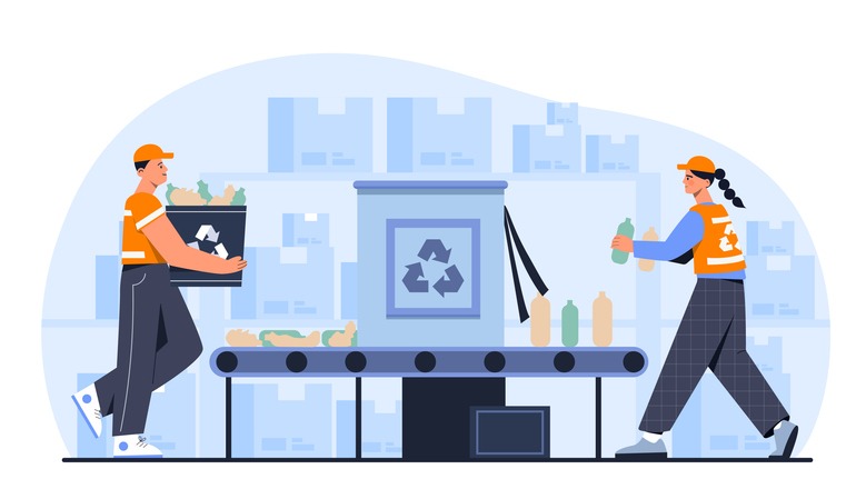 8 Trends Set to Revolutionise the Manufacturing Industry.