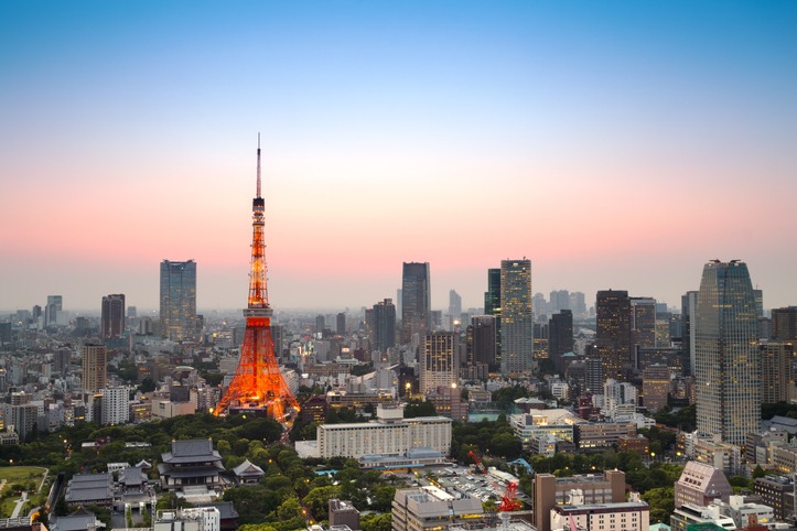 How to Develop a Market Entry Strategy in Japan.