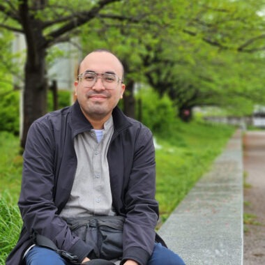 Reynaldo Reza Pahlevi