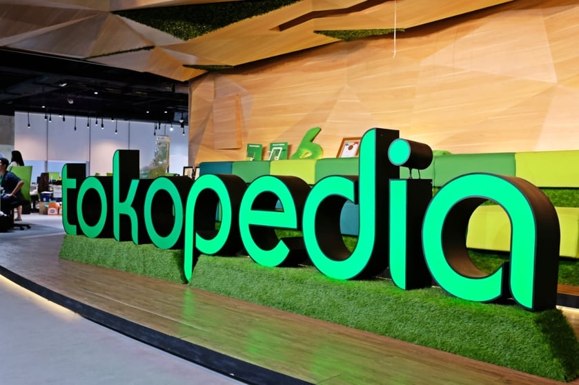 Tokopedia’s Urban Expansion Strategy