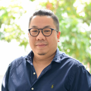 Kajornkiat Kiatsunthorn (Pom)