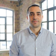 Rupert Sinclair, Insight Director, Kadence Interntaional