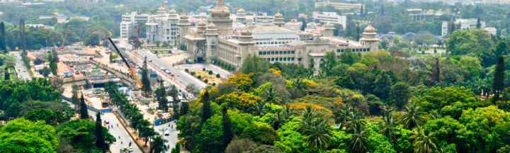 Bangalore