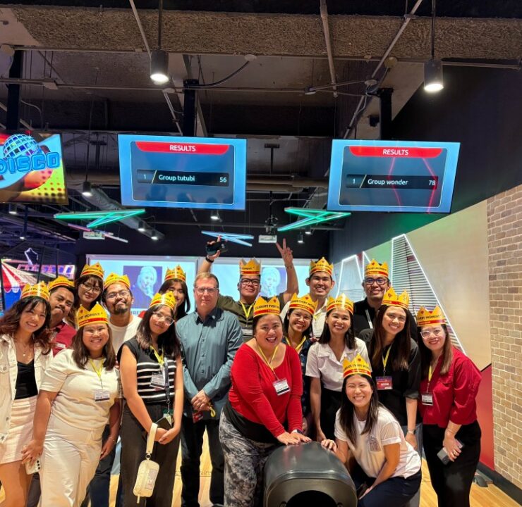 kadence-philippines-team