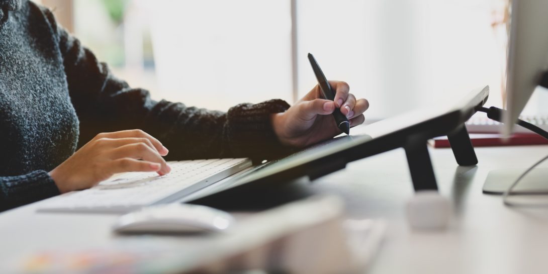 Design and visualisation