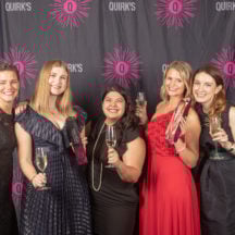 Quirks Supplier of the Year Kadence International
