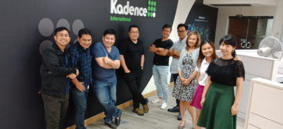Kadence Thailand