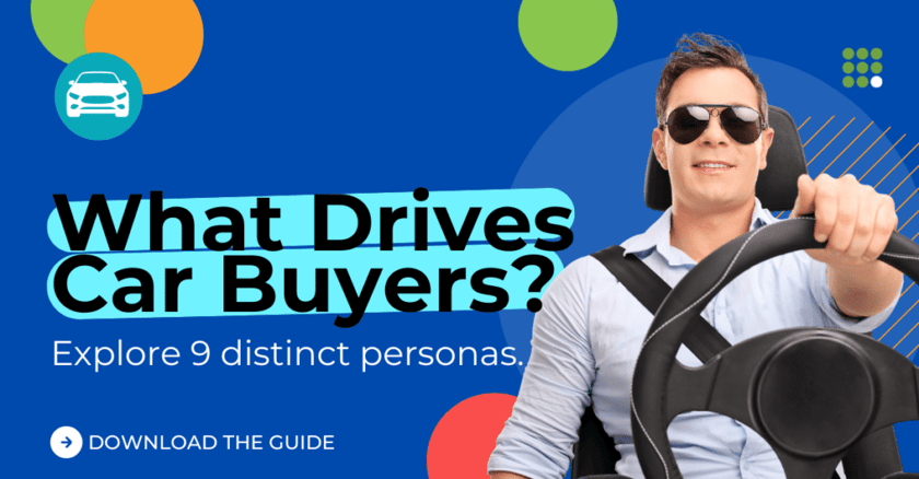 types-of-car-buyers