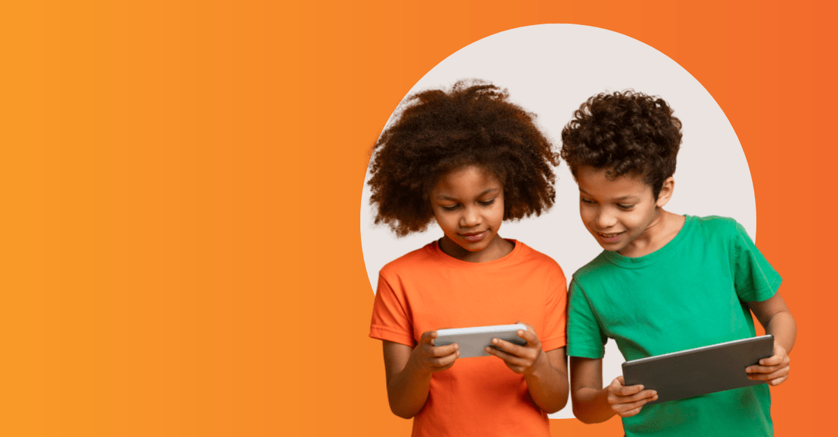 How Generation Alpha Is Redefining Consumer Behavior.