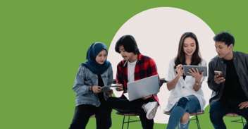 Indonesia’s Youth Is Pioneering Progress Amidst Challenges. | Kadence