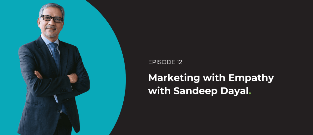 Marketing with Empathy