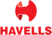 havells logo