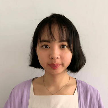 Livia Jasmine Rustandi