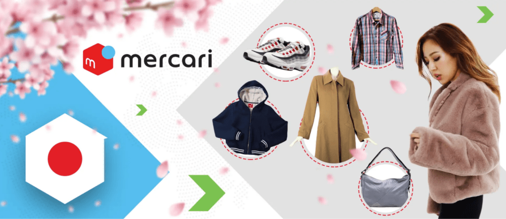 mercari-second-hand-market-case-study