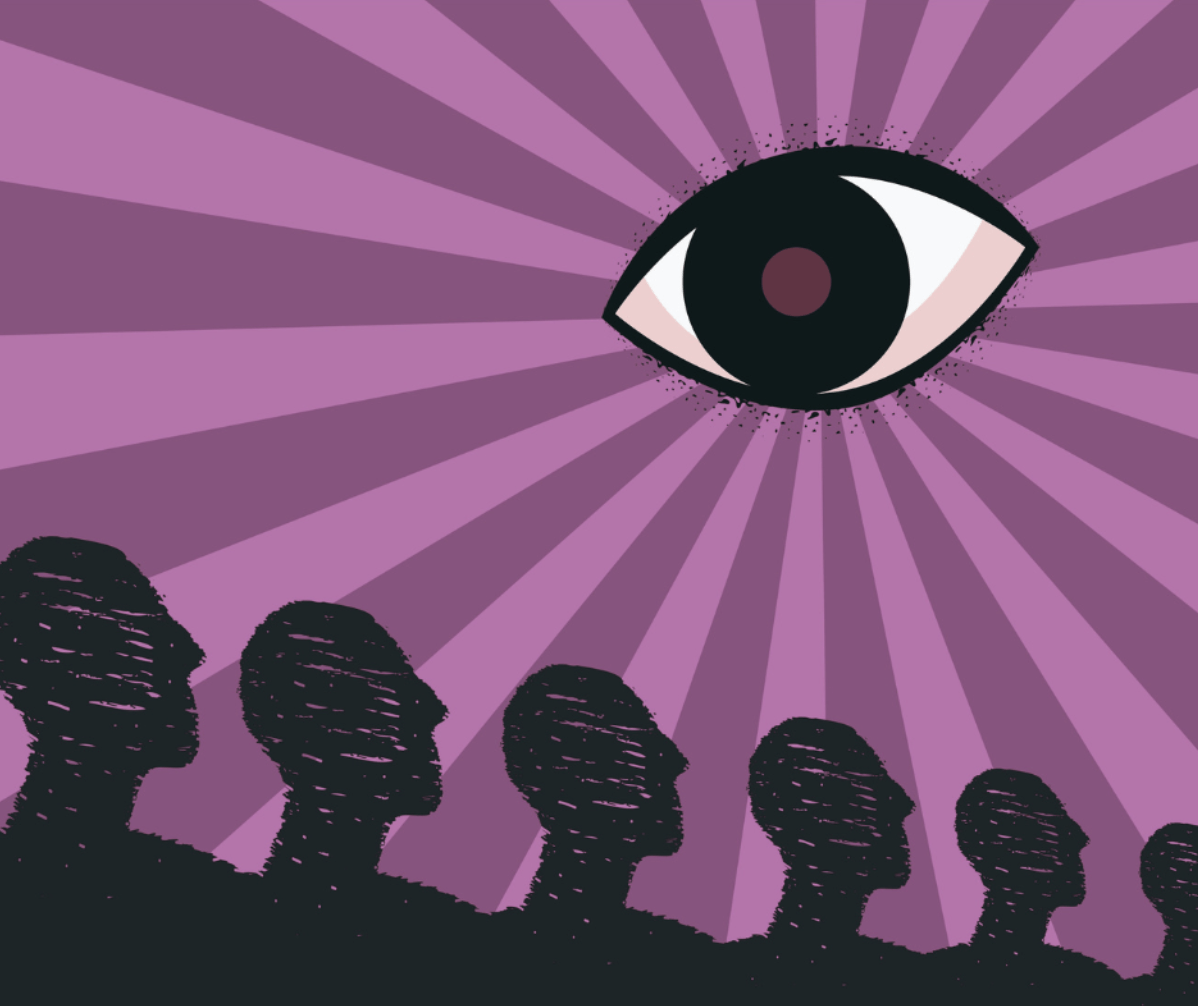 Ethnography – the benefits of researching in the field.