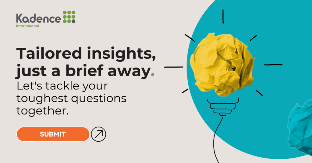 market-research-brief