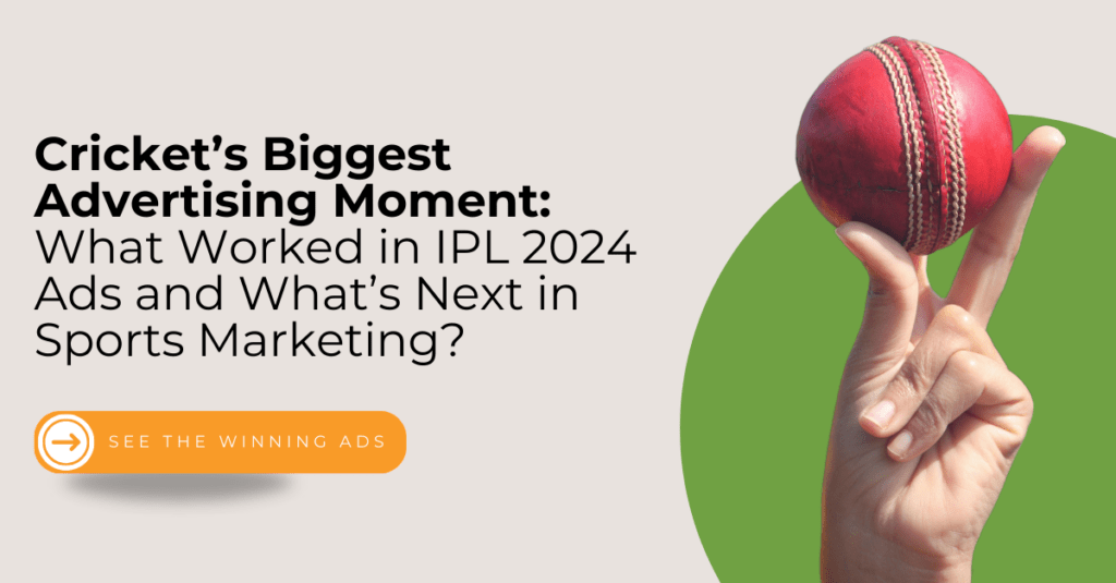 IPL Cricket-Brand Recall