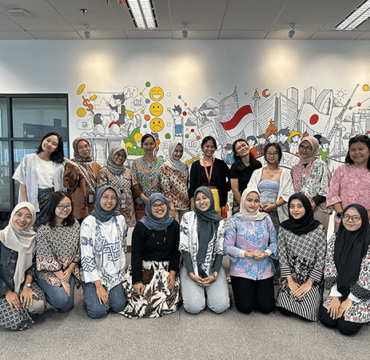 Kadence-Indonesia-team