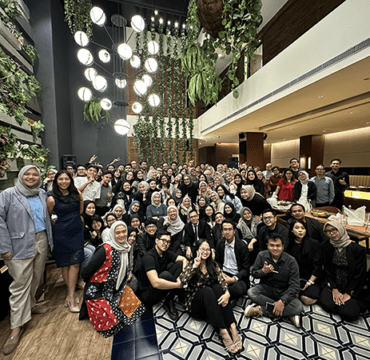 Kadence Team Indonesia