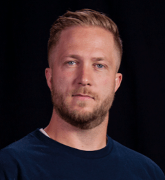 Nick Stagge, Founder and CEO of The Grounded Company