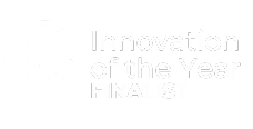 Innovation of the Year, Finalist, 2021 AURAs